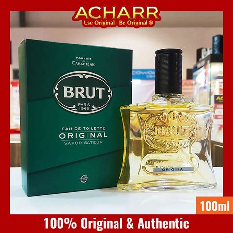 Brut Original Edition | ACHARR Perfume Wholesale