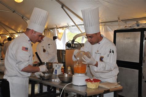 35th Us Army Culinary Arts Competition 100324 Sgt K Flickr