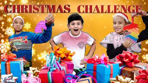 Choose The T Challengeaayu Pihu Show Youtube