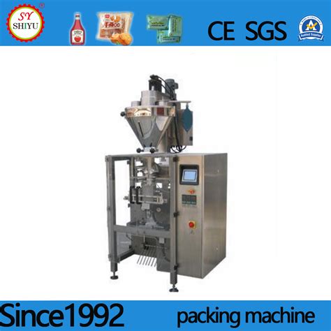 Dcs Bl Automatic Automatic Horizontal Green Tea Bag Forming Filling