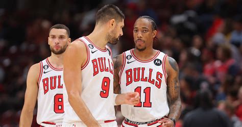 Decisions the Bulls Should Already Regret from the Trade Deadline ...