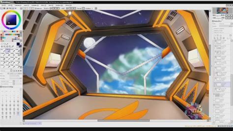 Shyguy In A Spaceship Pinup Commission Pornhub Gay