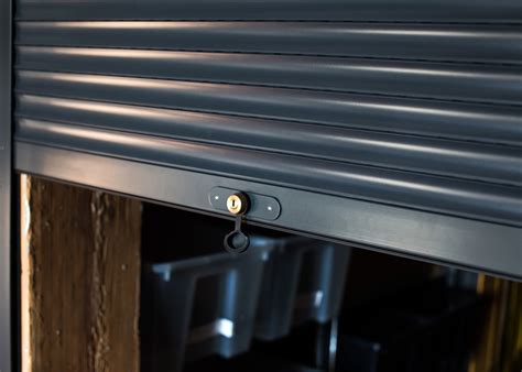 security door system