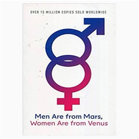 Men Are From Mars Women Are From Venus By John Gray Kibanga Books