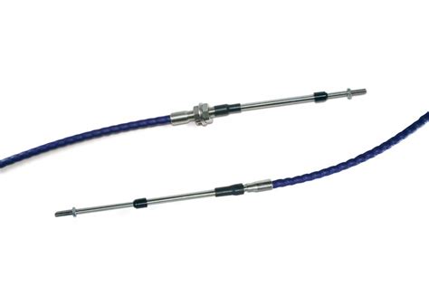 rcs flexible push pull cables buy  svb