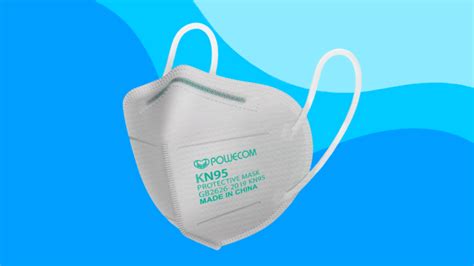 Portsmouth Offers Kn95 N95 Masks For Seniors Immunocompromised