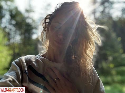 Shantel VanSanten Therealshantel Nude Instagram Leaked Photo