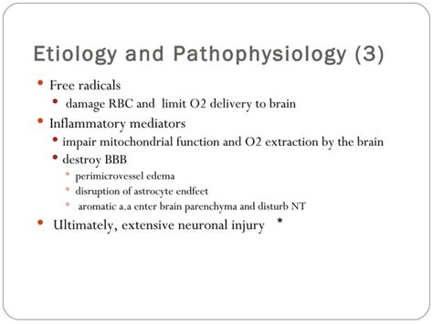 Lecture Sectionseptic Encephalopathy Ppt