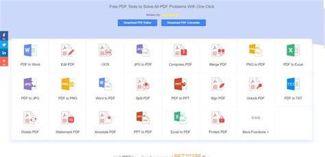 Programa Para Editar Pdf Gratis Descargar