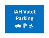 IAH Parking Rates | Economy, Daily, Domestic, Intl