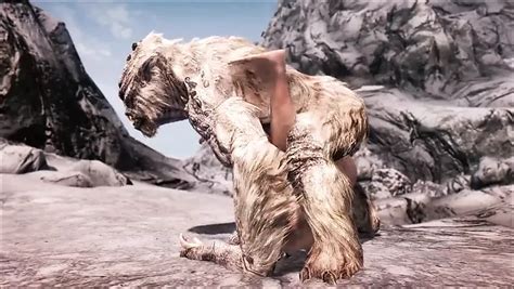 Snow Does Skyrim Gay Bareback Bareback Porn XHamster