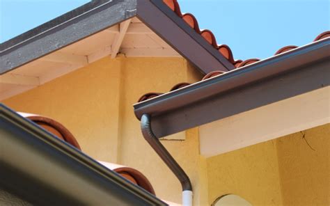 The Ultimate Guide To Gutters Replacement Everything You Need To Know Bmc Seamless Gutters