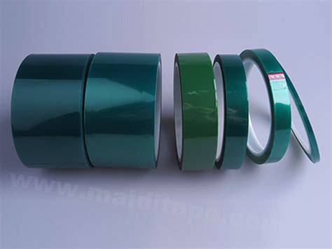 Double Sided PET Tape - Maidi Tape