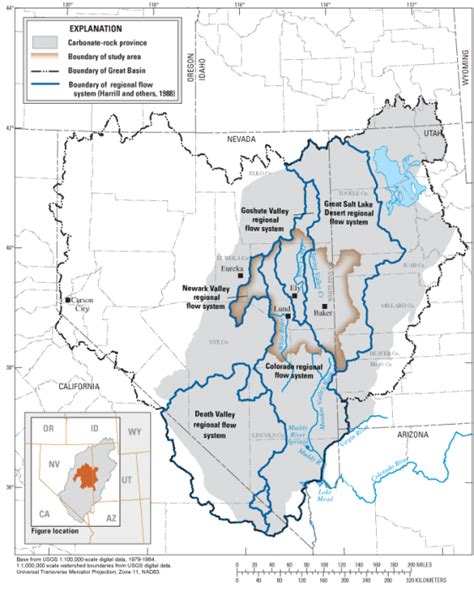 New Sources Tapping Groundwater Earth 111 Water Science And Society