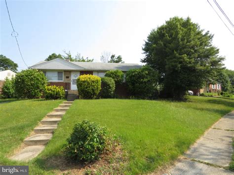 6528 Kenova St, District Heights, MD 20747 - See Est. Value, Schools & More