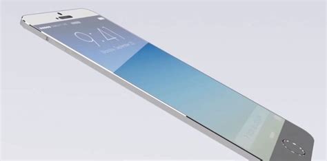 OLED Display May Appear In 2017 iPhone