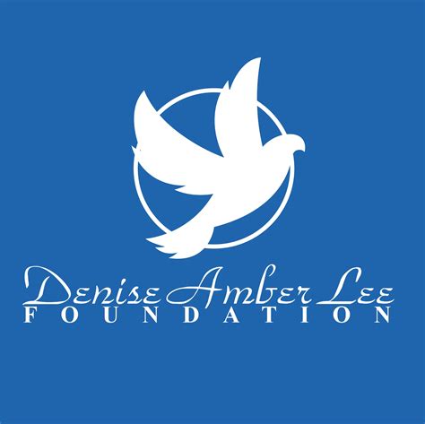 Tanya Lee – Denise Amber Lee Foundation