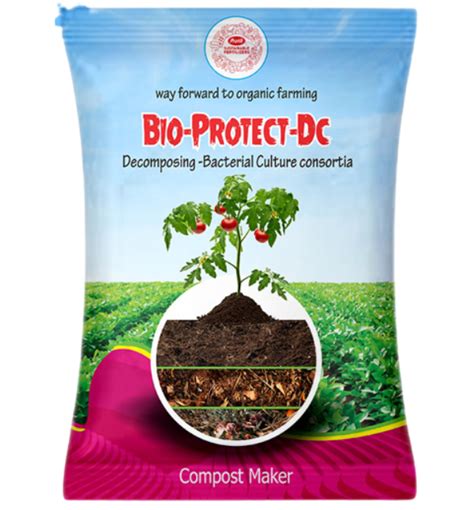 1 Ltr 5 Ltr BIO PROTECT DC At Best Price In Sangli Miraj Kupwad