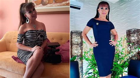 Qu Es De Naamin Timoyco La Primera Mujer Peruana Trans Que Logr