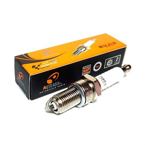 Buj A Para Moto D Tc Iridium Power Ammark Parmotors