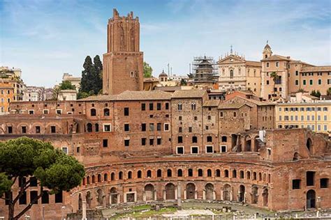 Things To Do In Rome 25x Attractions And Sightseeing