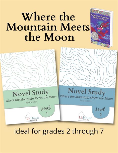 Where The Mountain Meets The Moon Movie 8
