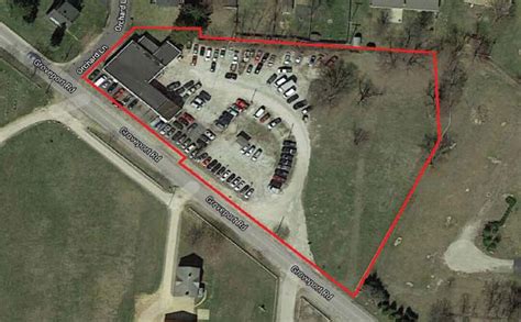 Koebel Ave Obetz Oh 43207 Land For Sale 0 Koebel Road Development