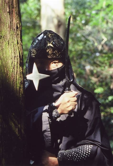 Discover The Origins Of The Ninja In The Cities Of Iga And Koka Pr