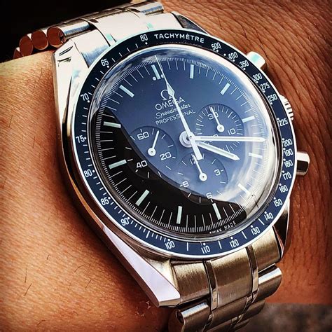 Omega Speedmaster Pro Watches