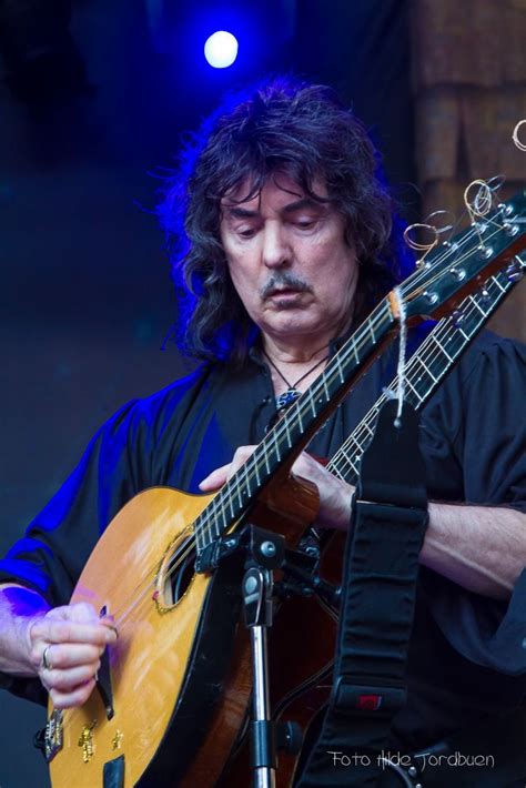 Ritchie Blackmore Blackmore S Night Deep Purple Rainbow Deep