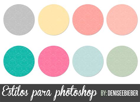 estilos  deniseebieber  deviantart