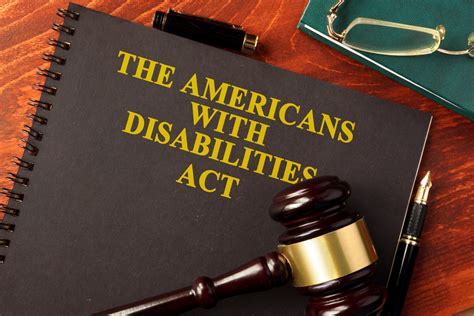 Ada Attorney Americans With Disabilities Act The Harr Law Firm