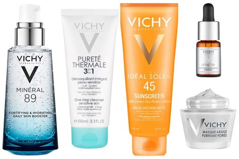 Vichy Ideal Body Balm Review Beautiful With Brains