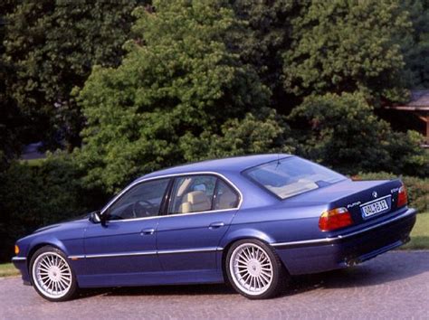 Alpina B E Kat E Fantasycars