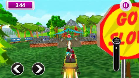 Roller Coaster Simulator HD APK for Android - Download