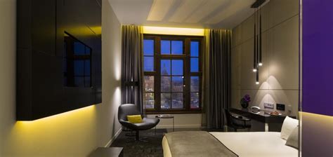 Art'otel, Amsterdam, Amsterdam Review | The Hotel Guru