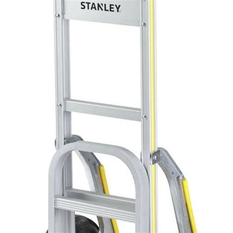 Sotel Stanley Sxwti Ht Sackkarre Klappbar Aluminium Traglast Max