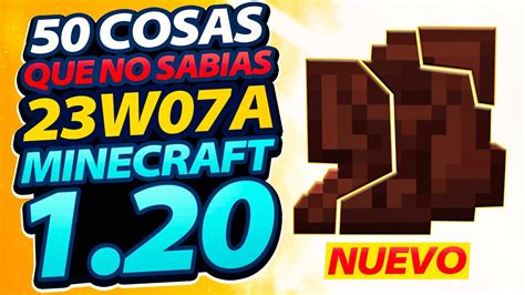 Cosas Nuevas De Minecraft Youtube