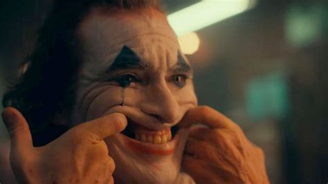 Joaquin Phoenix La Locura De Un Personaje Como El Joker Y Cómo Ganarse Los Aplausos En El