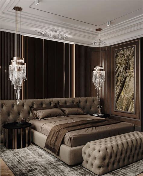 Luxxu Modern Design Livings Instagram Post A Magnificent Bedroom