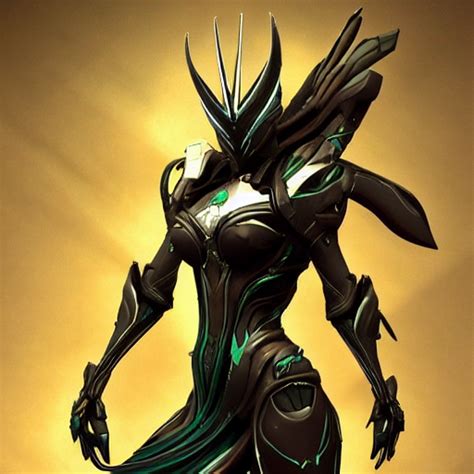 Valkyr Warframe