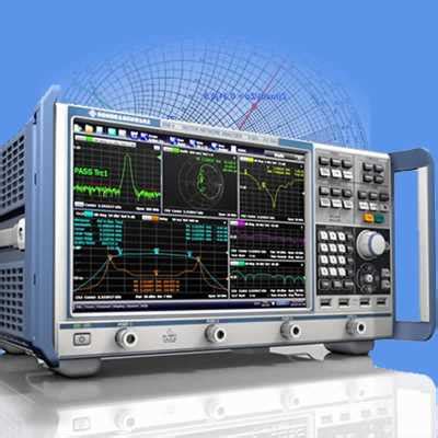 VNA Vector Network Analyzer CommTech Academy