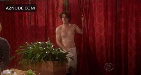 Hamish Linklater Nude And Sexy Photo Collection AZMen