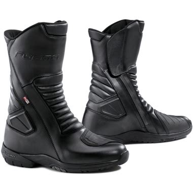 Forma Jasper Outdry Waterproof Motorcycle Boots - BrandedBiker