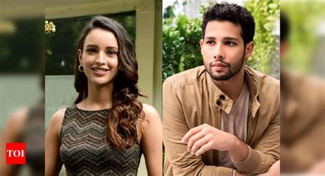 Siddhant Chaturvedi And Tripti Dimri Will Be Seen Together In Dhadak 2