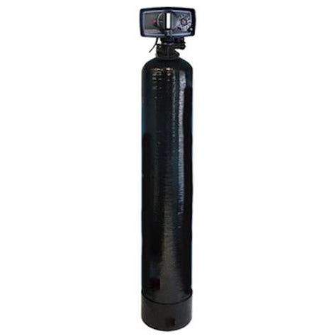 Pyrolox Well Water Filter System 9 X 48 Iron Sulfur And Manganese