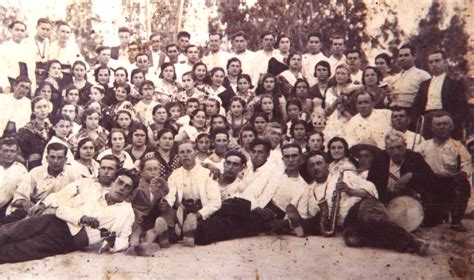 Hermandad Del Rocio De Bonares Un Poco De Su Historia