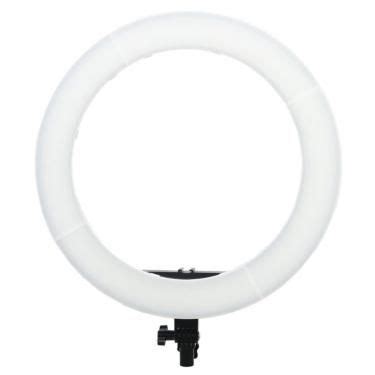 Ring Light Polegadas Cm Led W Suporte Celular Iluminador