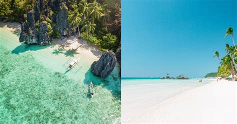 Palawan Boracay Awarded Among Best Islands In Asia Pacific The