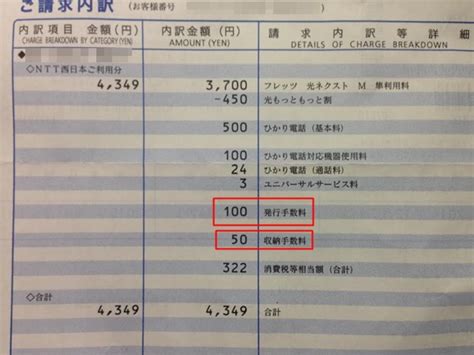 Ntt 電話 料金 明細 Landsppa